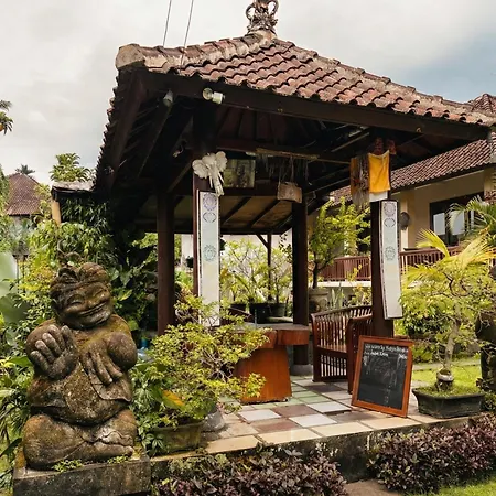 Putu\'S Paradise Ubud
