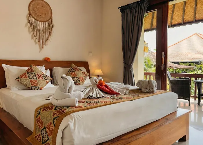 Affittacamere Putu's Paradise 3*