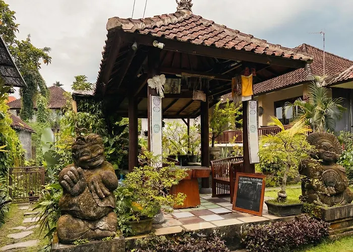 Affittacamere Putu's Paradise