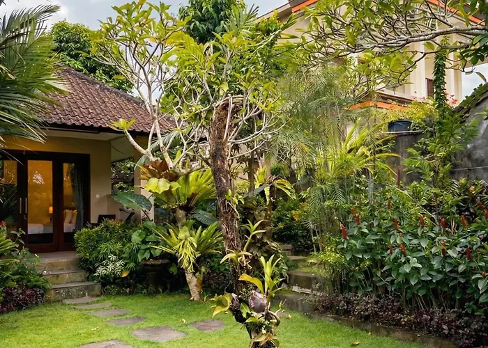 Affittacamere Putu's Paradise 3*