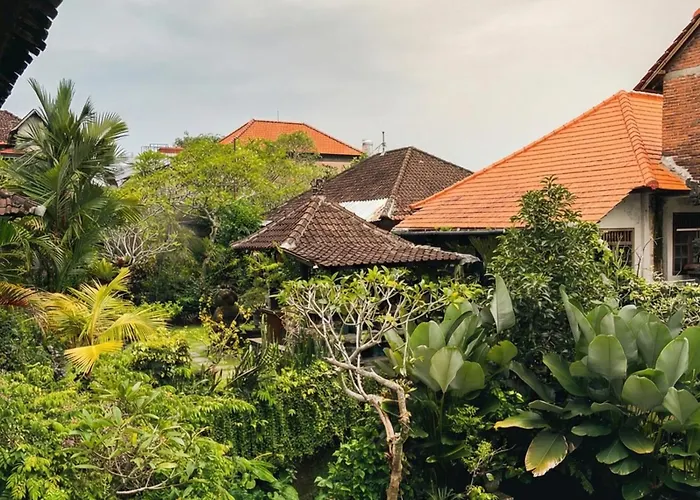 Putu's Paradise 3* Ubud