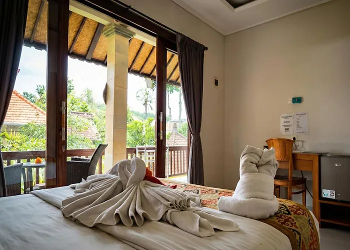 Putu's Paradise Ubud