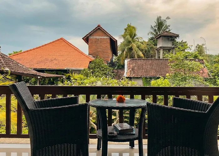 Putu's Paradise