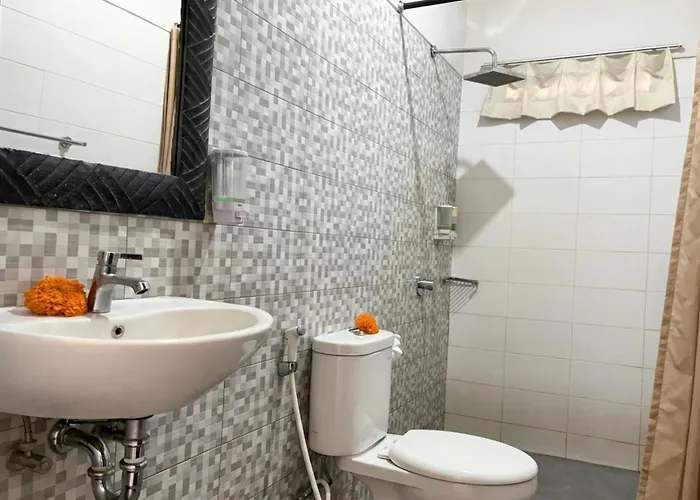 Affittacamere Putu's Paradise 3*